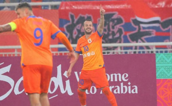 泰山队此次在亚冠上的推崇全讯买球网体育信息