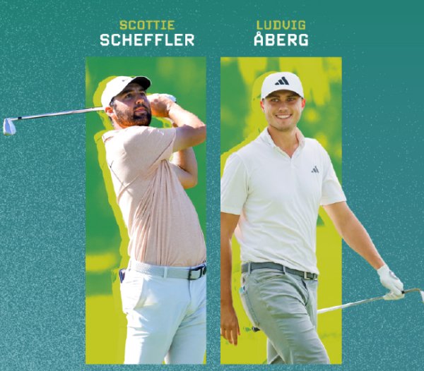 好意思巡赛最大牌的明星将赶赴湾丘俱乐部参赛体育集锦