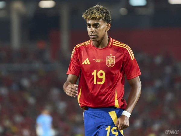 德拉富恩特一直号令对这位西班牙最热点的新星保抓清静全讯买球网体育信息