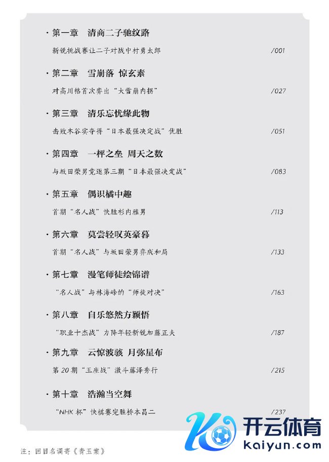 第三辑《瀚舞百年》目次