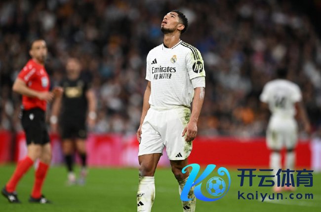 皇马1-2巴伦西亚爆9倍冷门