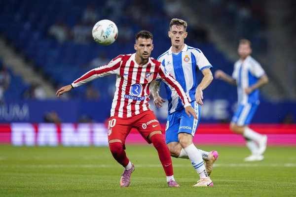 以下为具体名单：门将：穆索、奥布拉克、德路易斯-希门尼斯后卫：吉梅内斯、鲁杰里、朗格莱、莫利纳、汉茨科、普比尔、哈维-加兰、勒诺尔芒中场：加拉格尔、卡尔多索、科克、巴里奥斯、巴埃纳、阿尔马达、卡洛斯-马丁、马科斯-略伦特先锋：格列兹曼、索尔洛特、阿尔瓦雷斯、朱利亚诺-西蒙尼、拉斯帕多里、尼古拉斯-冈萨雷斯体育赛事直播