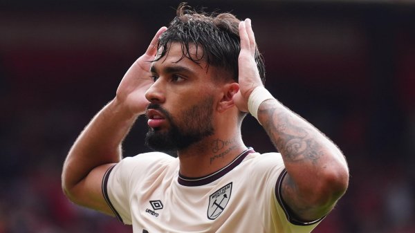 这是“最令东谈主骇怪的”体育集锦