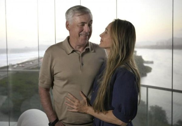 安切洛蒂还直言球队格调取决于球员全讯买球网体育信息