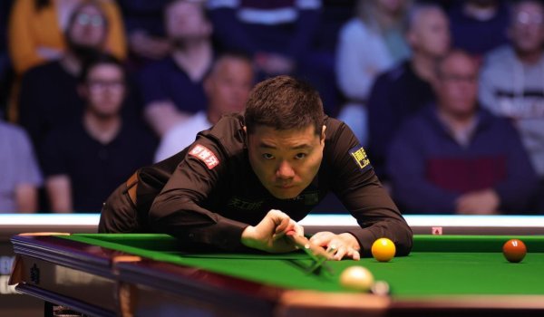 他险些没给敌手什么契机体育集锦