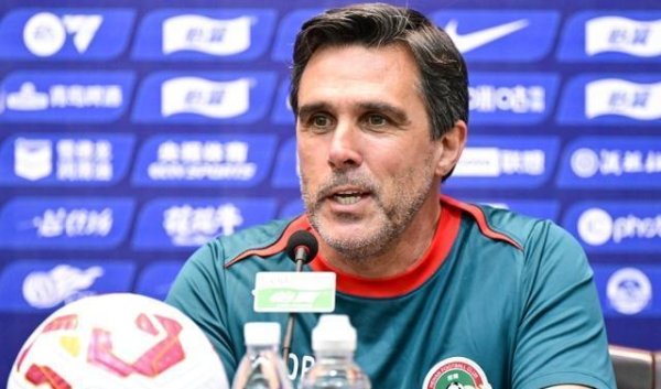 他们曾经在足协杯上7-0横扫敌手体育录像/图片