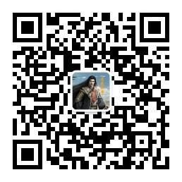 扫码或长按二维码关心公众号，获得更多精确推选