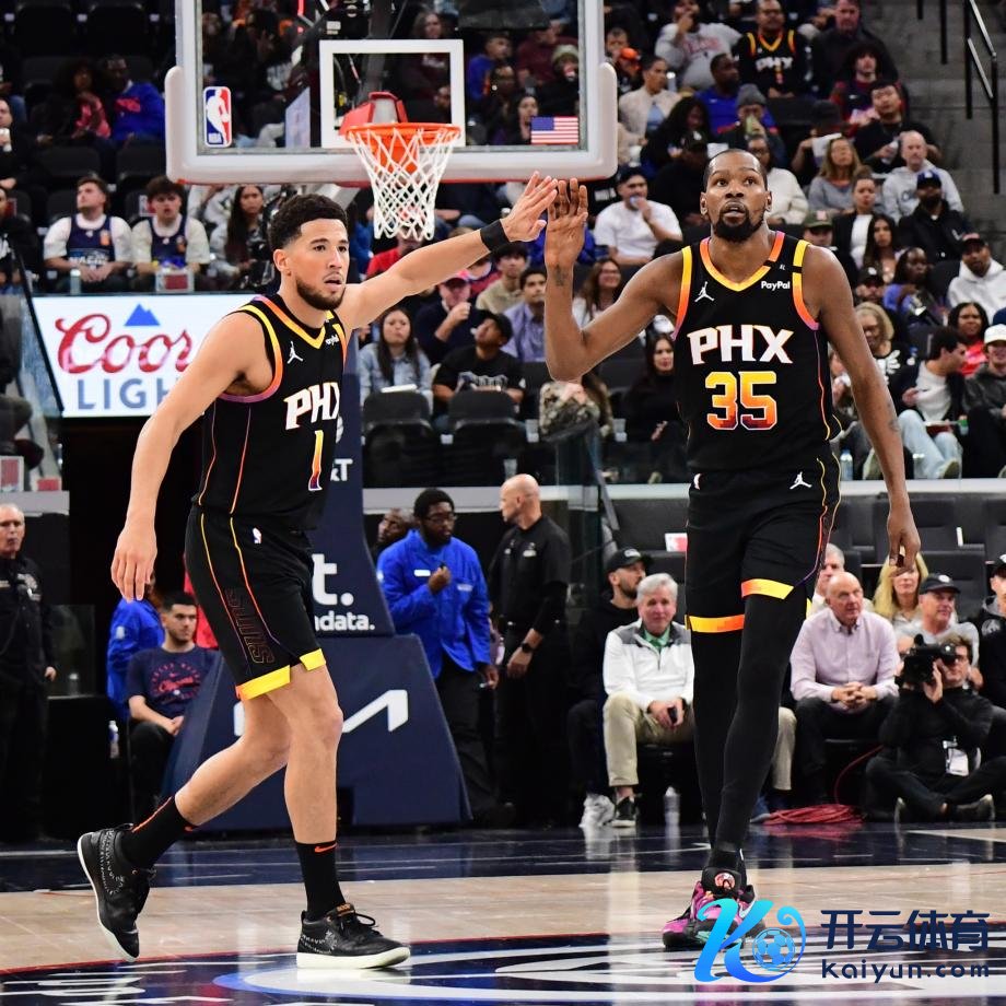 [图]布克40分哈登25+10+13 太阳21分逆转快船体育录像/图片